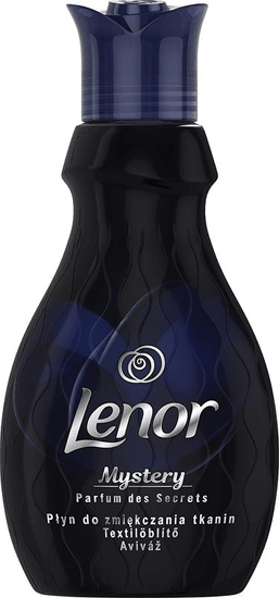 Lenor mehčalec Secrets Mystery, 900 ml