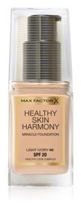 Max Factor Healthy Skin Harmony SPF 20