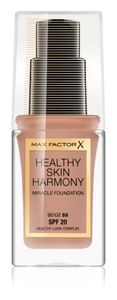 Max Factor Healthy Skin Harmony SPF 20