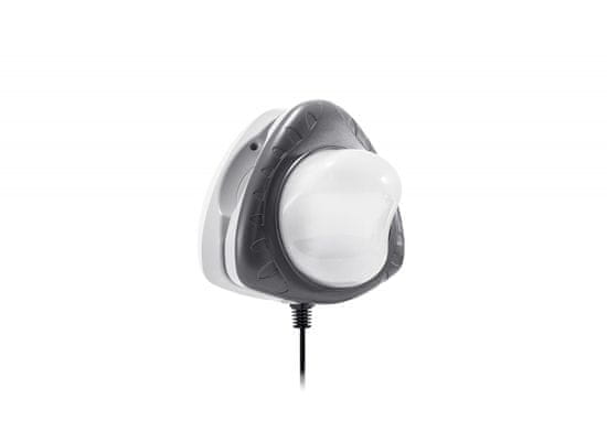 Intex 28698 magnetna LED bazenska svetilka