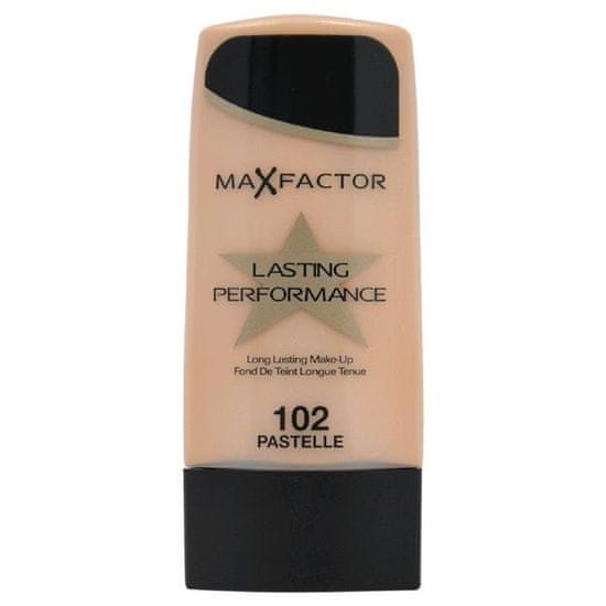 Max Factor tekoči puder Lasting Performance, 102 Pastelle