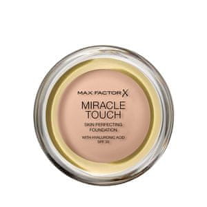 Max Factor kremni puder Miracle Touch
