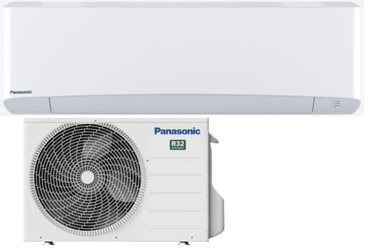 Panasonic klimatska naprava CS/CU-Z35VKE