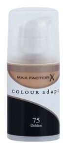 Max Factor tekoči puder Colour Adapt