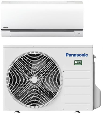 Panasonic klimatska naprava CS/CU-FZ50UKE