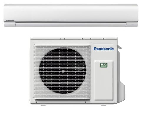 Panasonic klimatska naprava CS/CU-FZ60UKE