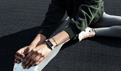 Samsung Galaxy Fit-e