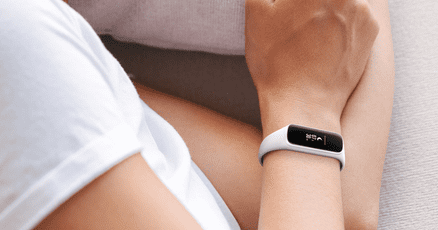 Samsung Galaxy Fit-e