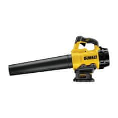 DeWalt DCM562P1 XR akumulatorski puhalnik listja