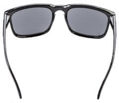 MEATFLY Sončna očala Memphis 2 B- Black Gloss y
