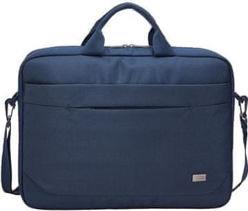Case Logic torba za prenosnik Advantage Attache, 15.6'', ADVA-116, Dark Blue