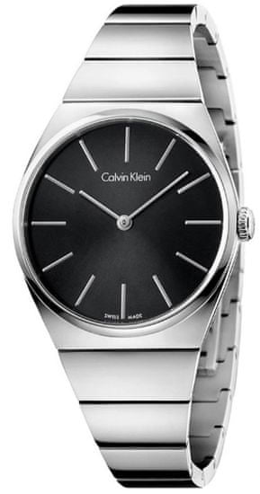 Calvin Klein K6C2X141, ženska ročna ura