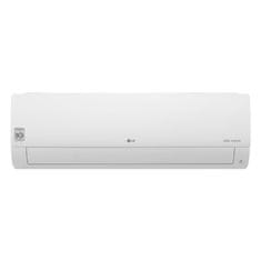LG Standard stenska klimatska naprava, S18EQ + montaža