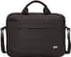 torba za prenosnik Advantage Attache, 14'', ADVA-114, Black