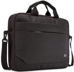 Case Logic torba za prenosnik Advantage Attache, 14'', ADVA-114, Black