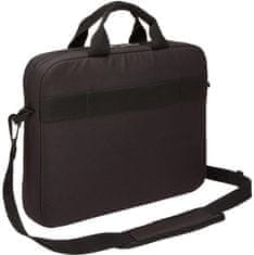 Case Logic torba za prenosnik Advantage Attache, 14'', ADVA-114, Black