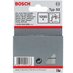 Bosch tanka žična sponka tip 53 (1609200365)