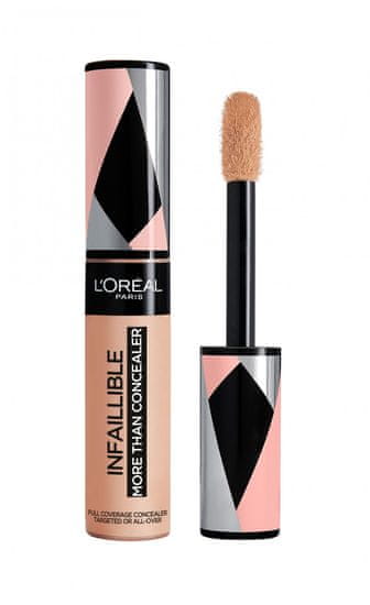 Loreal Paris korektor Infallible More Than Concealer, 327