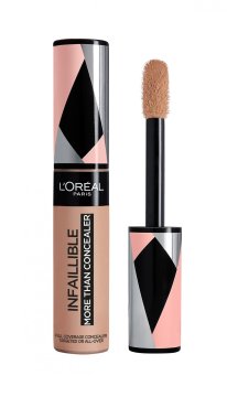 Loreal Paris korektor Infallible More Than Concealer, 328