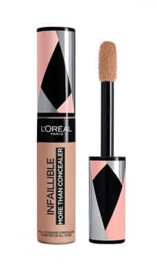 L'Oreal Paris korektor Infallible More than concealer