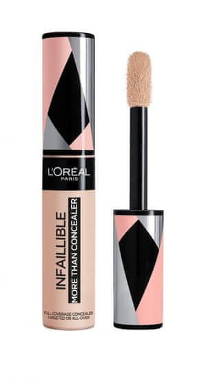 Loreal Paris korektor Infallible More Than Concealer, 321