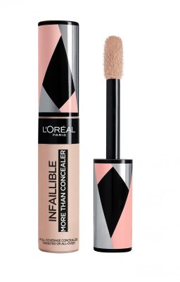 L'Oreal Paris korektor Infallible More than concealer