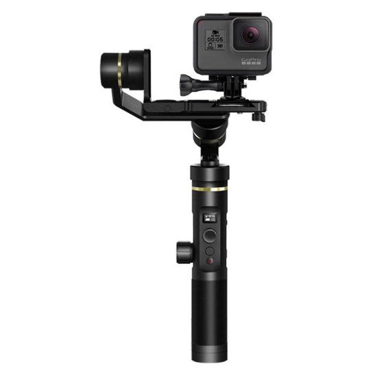 Feiyu Tech stabilizator G6 Plus