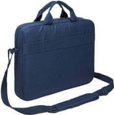 Case Logic torba za prenosnik Advantage Attache, 14'', ADVA-114, Dark Blue