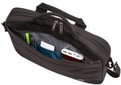 Case Logic torba za prenosnik Advantage Attache, 14'', ADVA-114, Dark Blue