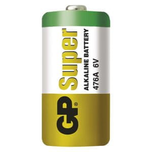 GP specialna baterija 476AF 1 blister