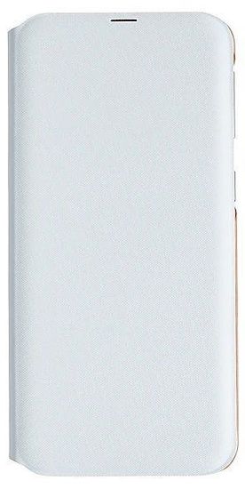 Samsung preklopna torbica Wallet Cover Galaxy A40, White, EF-WA405PWEGWW