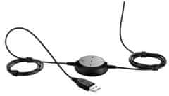 Jabra Evolve 20 MS slušalke, Mono, USB (4993-823-109)