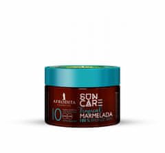 marmelada Sun Care Tropical F10, 200ml