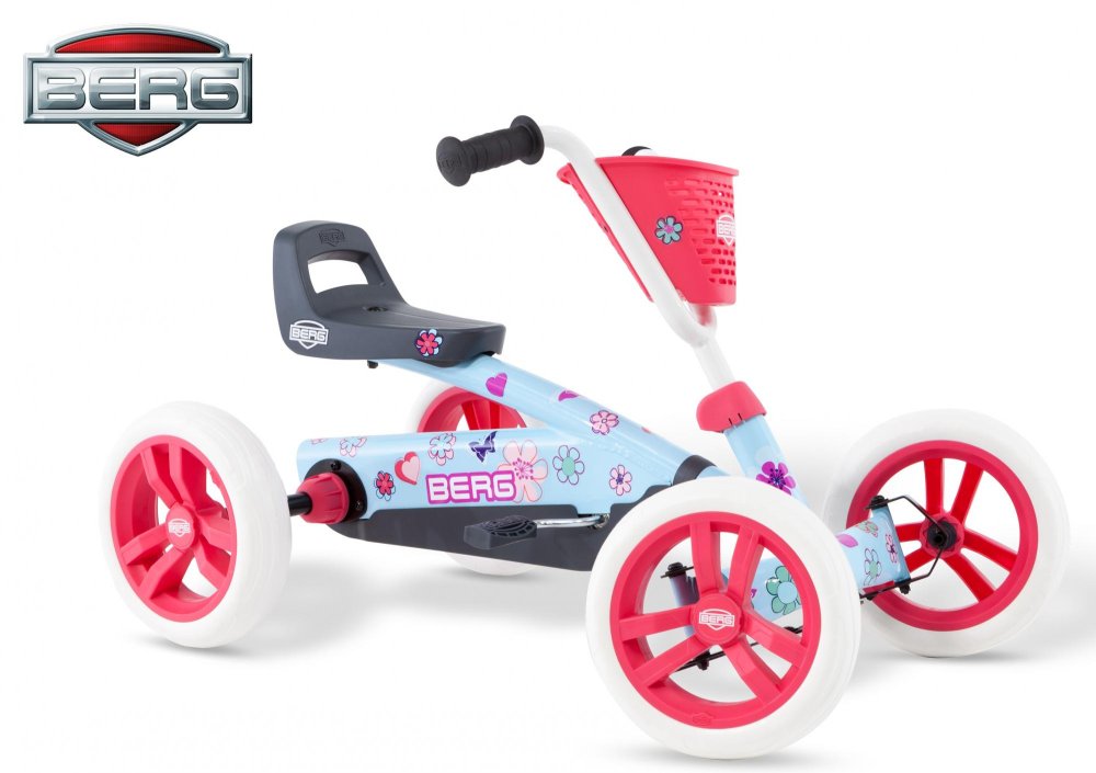 Berg toys buzzy Clearance