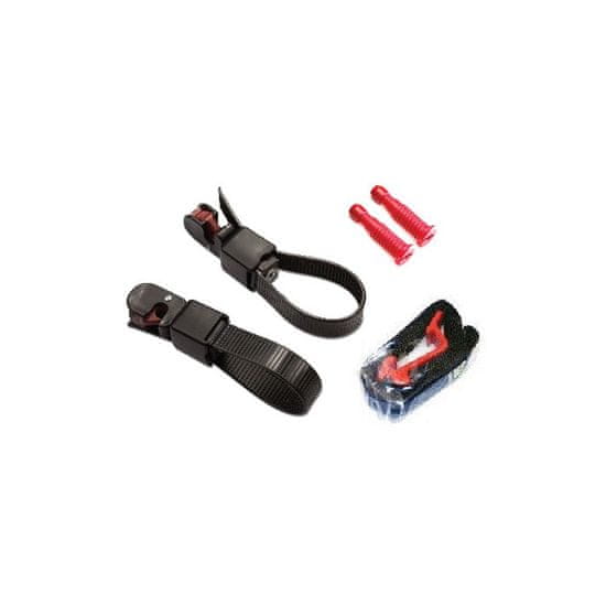 Lascal dodatni priklju ek za BuggyBoard Connector Kit mimovrste