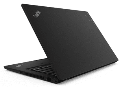 Prenosni računalnik ThinkPad T490