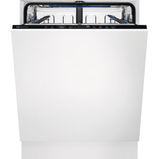 Electrolux 800 SENSE ComfortLift EEC87300L vgradni pomivalni stroj