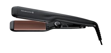 Remington S3580 Ceramic Crimp 220 kodralnik las