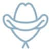 Country glasba