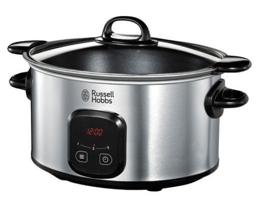 Električni lonec Russel Hobbs 22750-56 MAXICOOK