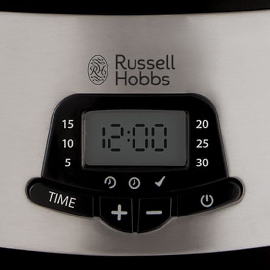Električni lonec Russel Hobbs 23560-56 MAXICOOK digitalni časovnik