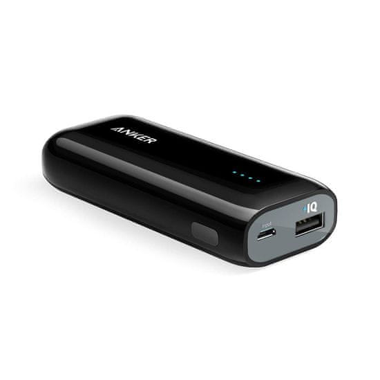 Anker polnilna postaja Astro E1 6700 mAh, črna