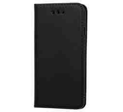 Havana torbica Onasi 2v1 za Samsung Galaxy A7 2018 A750, preklopna, črna