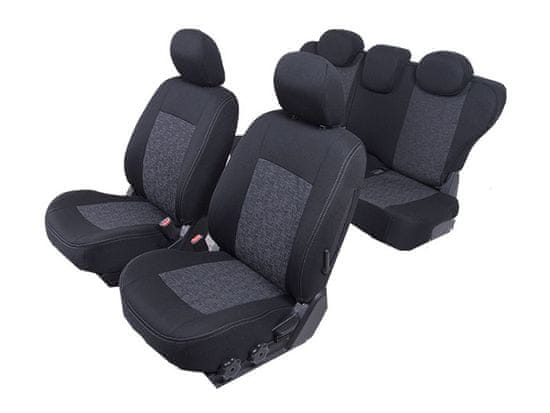 Harmony avto prevleka za Audi Q5, od 2017 dalje - odprta embalaža