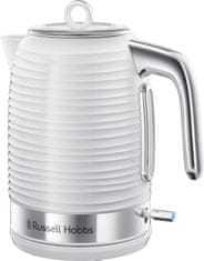 Russell Hobbs 24360-70 Inspire grelnik vode, bel