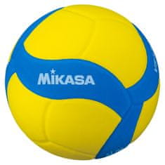 Mikasa VS170W-YBL žoga za odbojko, otroška