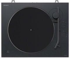 Sony PS-LX310BT gramofon, Bluetooth