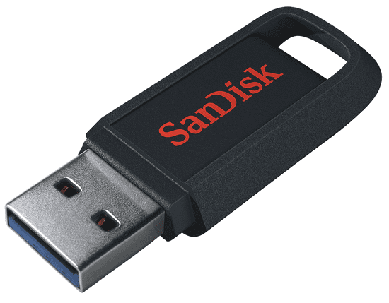 SanDisk Ultra Trek USB ključek, USB 3.0, 64 GB