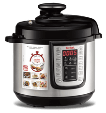 Tefal električni kuhalnik CY505E30 All In One Pot