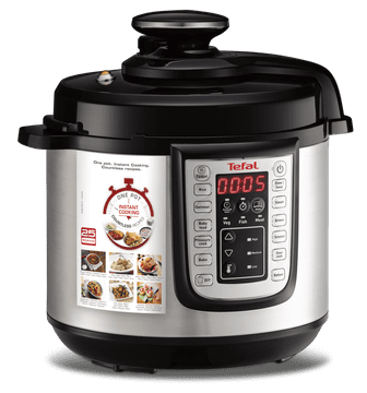 Tefal električni kuhalnik CY505E30 All In One Pot